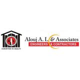 Alouj A.L & associates logo