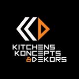 Kitchens koncepts & decors logo