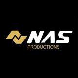 NAS production logo