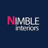Nimble interiors logo