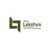 Team lakshya logo